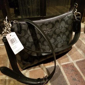 Coach purse NWT